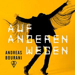 cover: Auf Anderen Wegen, Andreas Bourani, Gesang, Gitarre, Klavier