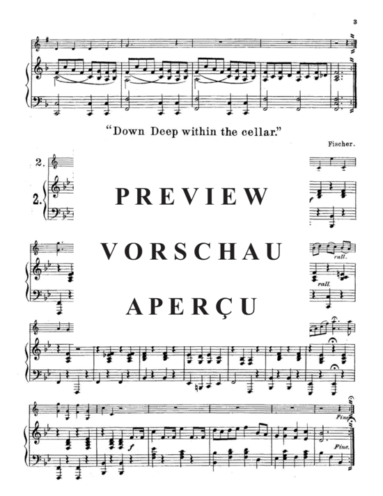 gallery: 19th Century Melodies , , (Tuba + Klavier)