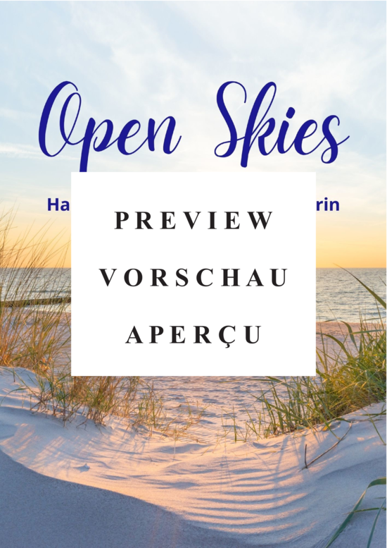 gallery: Open Skies , Hauke Kranz - Die Tastenflüsterin, (Klavier Solo)