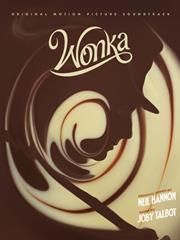 Produktbild zu: For A Moment (from 'Wonka')