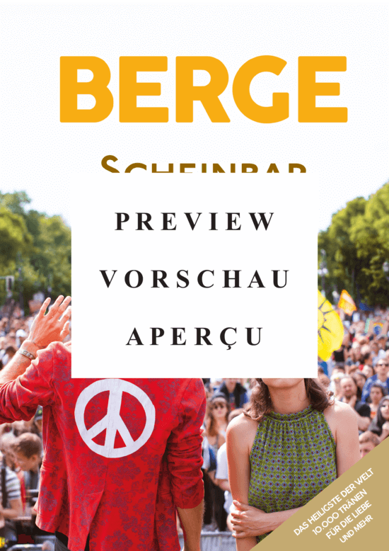 gallery: Scheinbar , Berge, (Gesang + Akkorde)