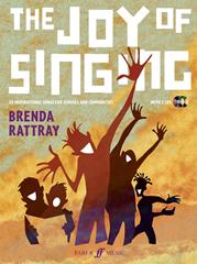 cover: Heartfelt Praise, Brenda Rattray, Gesang, Gitarre