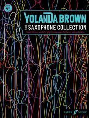 cover: Million Billion Love, YolanDa Brown, Klavier, Saxophon