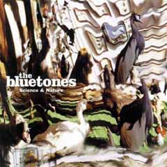 cover: The Last Of The Great Navigators, The Bluetones, Gesang, Gitarre