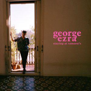 cover: All My Love, George Ezra, Gesang, Gitarre, Klavier