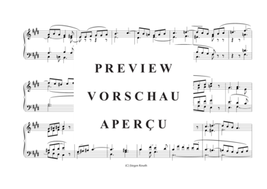 gallery: Präludien cis-moll , , (Orgel/Klavier Solo)