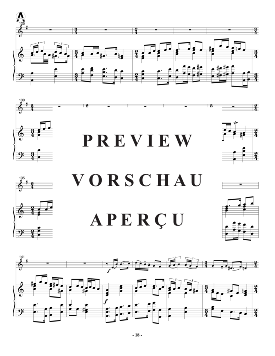 gallery: Preludes für Horn Nr. 1-5 , , (Horn in F + Klavier)