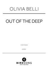 Produktbild zu: Out of the Deep