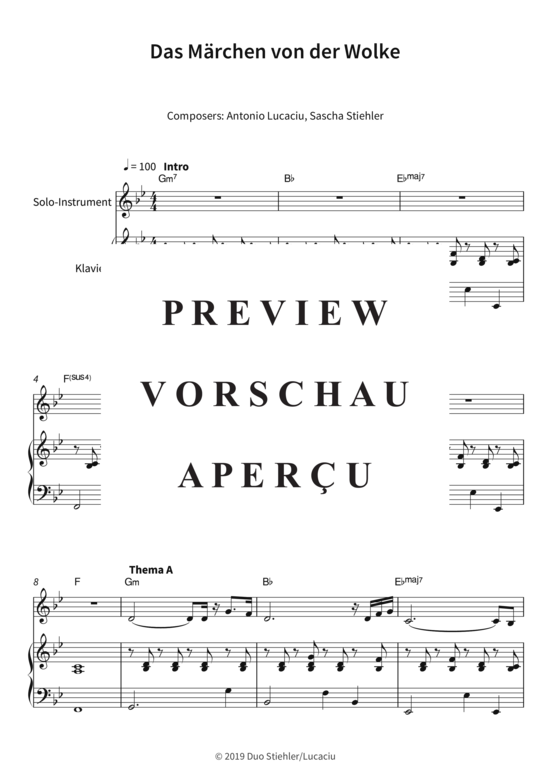 gallery: Das Märchen von der Wolke , Stiehler/Lucaciu, Duo, (Alt-Saxophon/Instrument in C/B + Klavier)