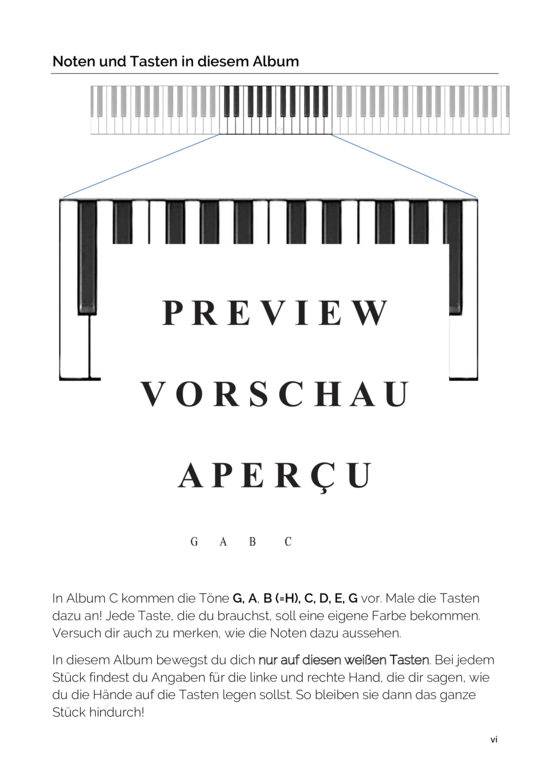 gallery: ABC-Album C für EntdeckerInnen , , (Klavier Solo)