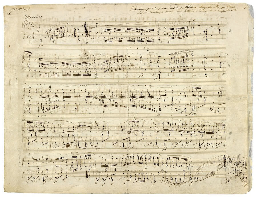 Renaissance (15th-16th cent.) - Music sheet category | notendownload