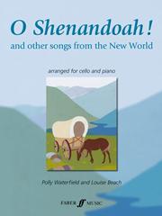 cover: Old Joe Clark (from 'O Shenandoah!'), American Traditional, Klavier, Violoncello