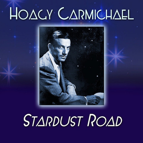 cover: Rockin' Chair, Hoagy Carmichael