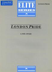 cover: London Pride, Noel Coward, Gesang, Gitarre, Klavier