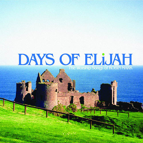 Product picture to: Days Of Elijah