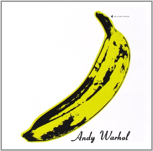 cover: Femme Fatale, Velvet Underground, Gesang, Gitarre, Klavier