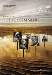 Produktbild zu: Meditation: Peace Is...(from 'Peacemakers')