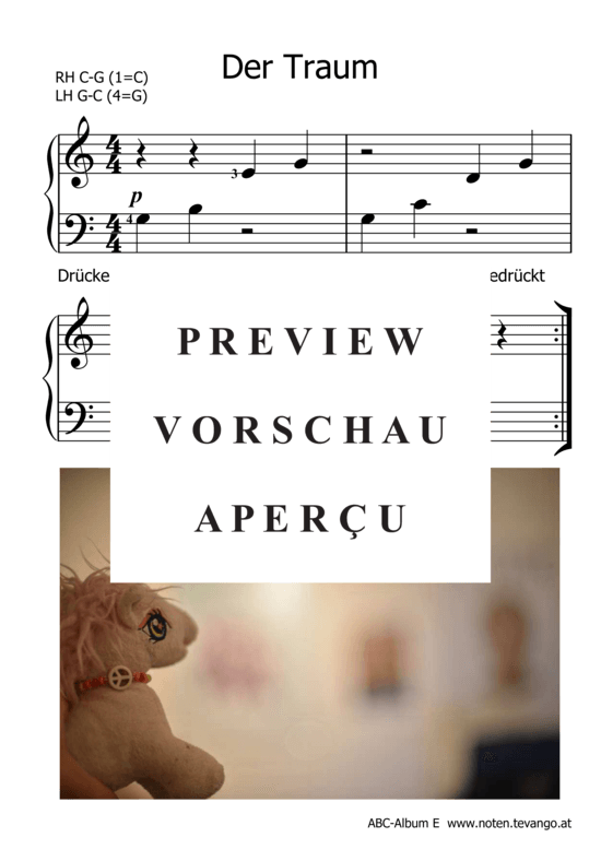 gallery: ABC-Album E für EntdeckerInnen, Kunigunde auf Reisen , , (Klavier Solo)