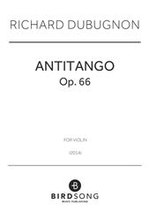 Produktbild zu: Antitango