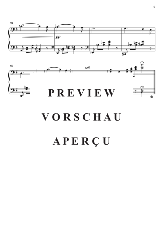 gallery: O! du mein holder Abendstern - aus der Oper Tannhäuser und der Sängerkrieg auf Wartburg , , (Gesang + Klavier)