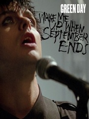 Produktbild zu: Wake Me Up When September Ends