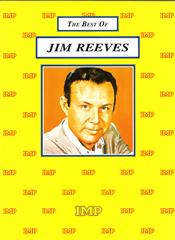 cover: Stand At Your Window, Jim Reeves, Gesang, Gitarre, Klavier