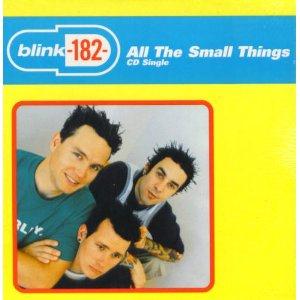 cover: All The Small Things, Blink-182, Gitarre