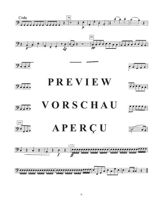 gallery: Eine Kleine Nachtmusik, Mvt. 1 , , (Tuba Quartett EETT)