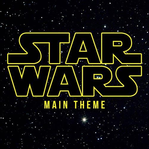 cover: Star Wars (Main Theme), , Viola