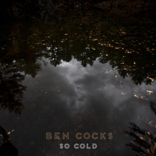 Produktbild zu: So Cold (featuring Nikisha Reyes-Pile)