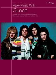 cover: You're My Best Friend, Queen, Gesang, Gitarre