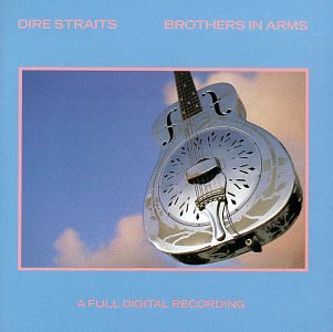 cover: Money For Nothing, Dire Straits, Gesang, Gitarre, Klavier