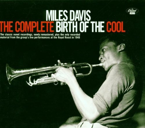 cover: Move, Miles Davis