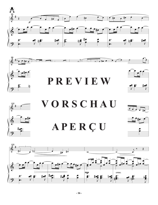 gallery: Preludes für Horn Nr. 1-5 , , (Horn in F + Klavier)