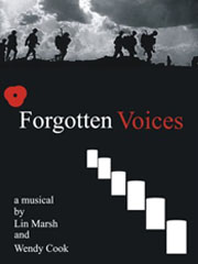 Produktbild zu: I Wanna Be A Hero/ Tipperary (from 'Forgotten Voices')