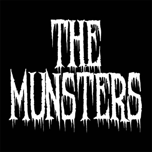 cover: The Munsters Theme, Jack Marshall, TV Theme Song, Gitarre