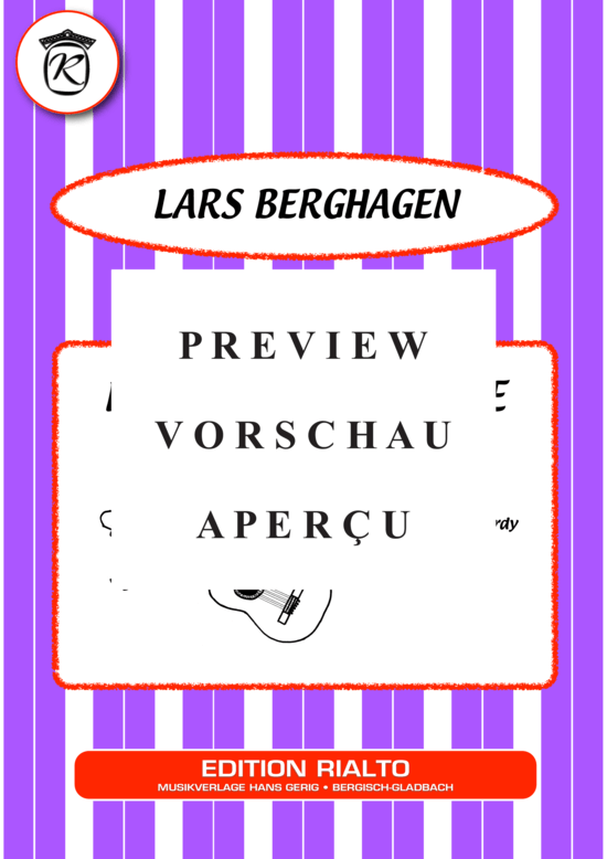 gallery: Es war einmal eine Gitarre , Berghagen, Lars, (Klavier + Gesang)