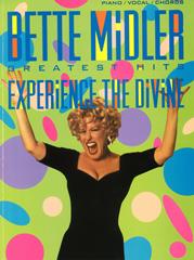 cover: When A Man Loves A Woman, Bette Midler, Gesang, Gitarre, Klavier