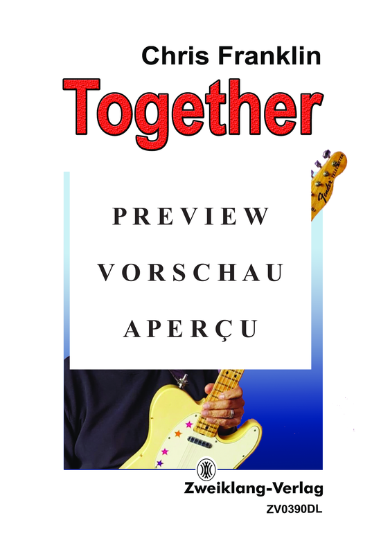 gallery: Together , , (Gesang + Klavier)