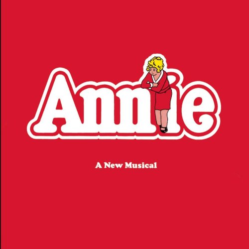 cover: Tomorrow (from Annie), Charles Strouse, Violine