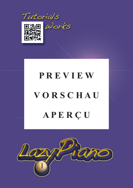 gallery: Lazy Piano Vol.1 , , (Klavier Solo)