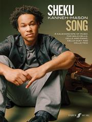 cover: Deep River, Sheku Kanneh-Mason, Klavier, Violoncello