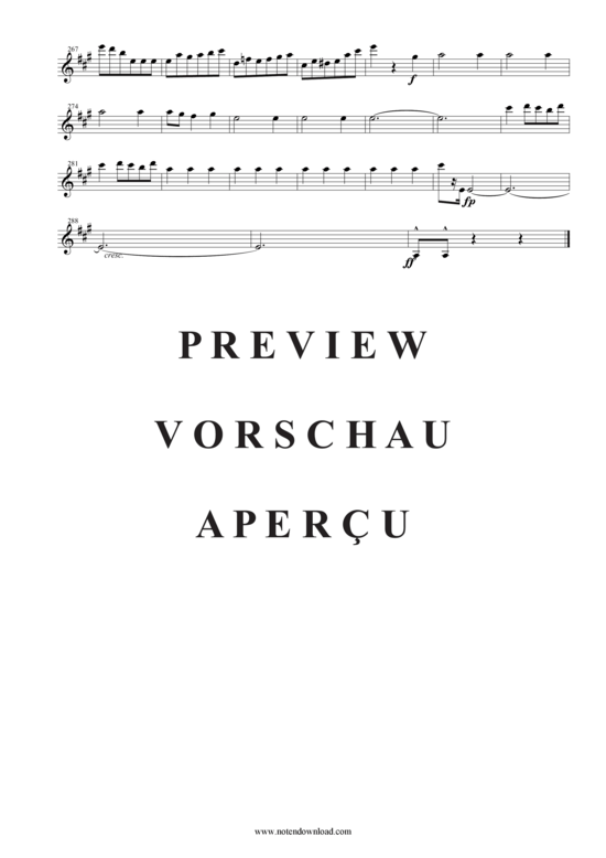 gallery: Märchen aus dem Orient Stimmen , , (nur Einzelstimmen - Blasorchester)