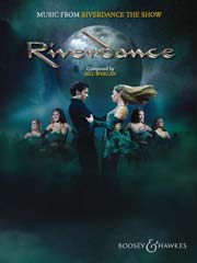 cover: American Wake (from 'Riverdance'), Bill Whelan, Klavier, Violine