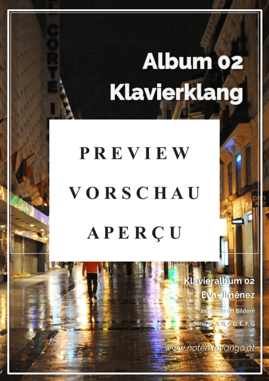 gallery: Album 02 Klavierklang für junge Menschen und Erwachsene , , (Klavier Solo)