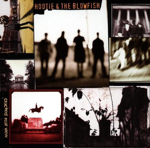 cover: Hold My Hand, Hootie & The Blowfish, Gitarre