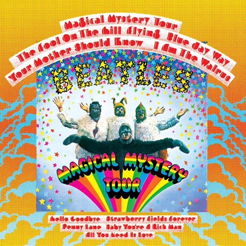 cover: All You Need Is Love, The Beatles, Across The Universe (Movie), Gesang, Gitarre, Klavier