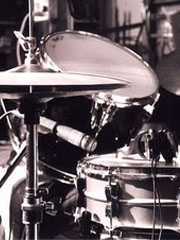 Produktbild zu: Drummers - Steve Gadd