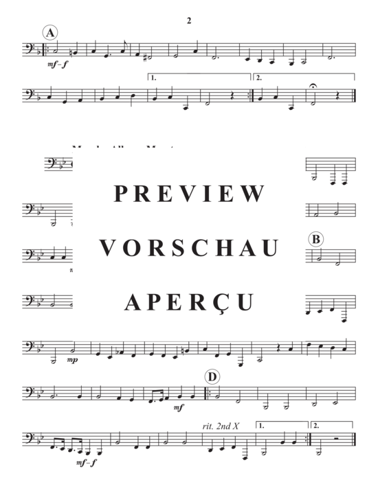 gallery: Französische Barock Suite , , (Blechbläserquintett)