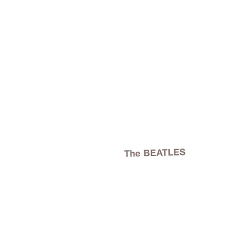 cover: Birthday, The Beatles, Gitarre